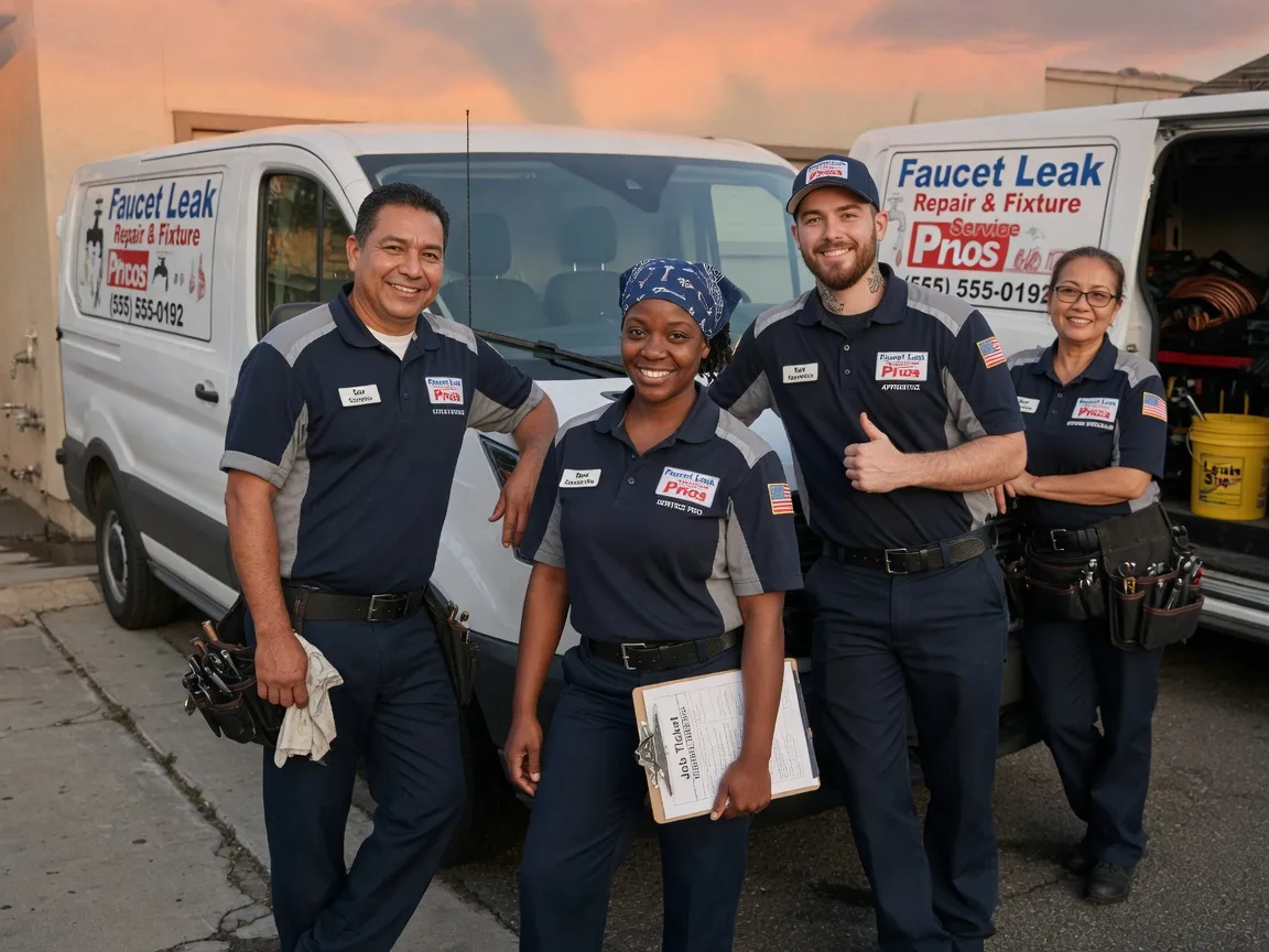 Faucet Repair company in Big Lake, AK