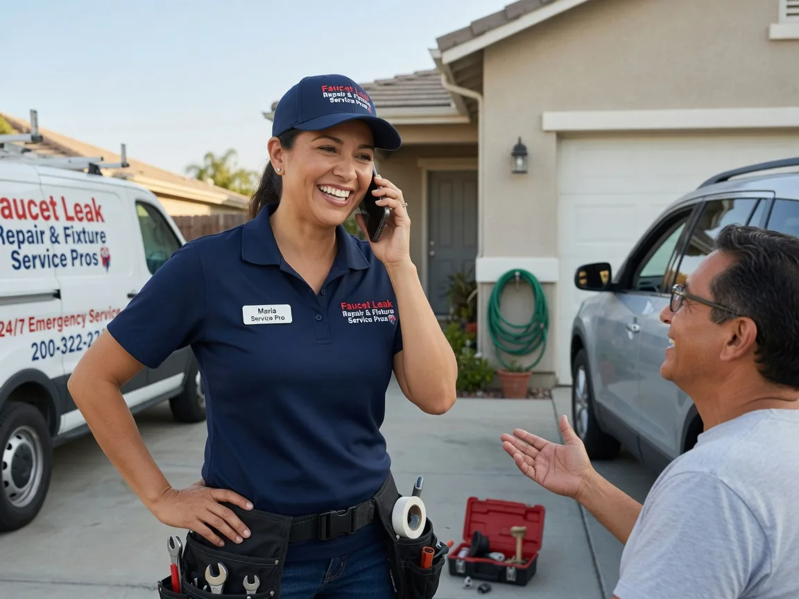 Faucet Repair Big Lake, AK FAQs
